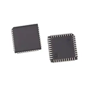 Stok Micrompu Seri 1 Inti 8-Bit 10MHz 44-PLCC Z80 IC Mikroprosesor