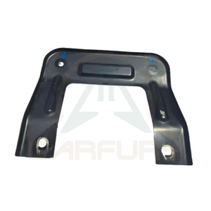 Staffa di Fissaggio Cofano in Ferro Rinforzato HWA 1623965-00-A per Tesla Model X <span class=keywords><strong>2022</strong></span> - Product Image 2