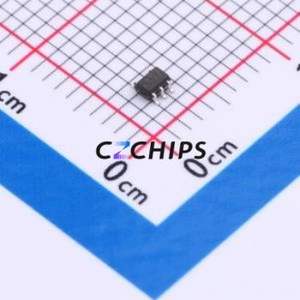 วงจรรวม/NOPB SC-70-5 LMV841MG วงจรรวมเครื่องขยายเสียงในการดำเนินงานใหม่และดั้งเดิม - Product Image 1