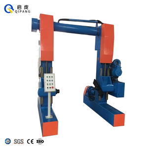 QP3150mm bobineuse tube en plastique <span class=keywords><strong>enrouleur</strong></span> équipement de bobinage portail PLC <span class=keywords><strong>enrouleur</strong></span> de ligne de production de câbles <span class=keywords><strong>enrouleur</strong></span> - Product Image 3