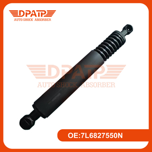 7L6827550N/ 7L6827550L Amortiguador de Gas para Puerta Trasera, Suspensión para VW Volkswagen <span class=keywords><strong>TOUAREG</strong></span> 2005-2009 - Product Image 2