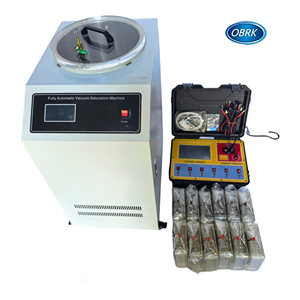 Apparecchio per Test di Penetrazione del Cloro RCPT Multicanale per Calcestruzzo <span class=keywords><strong>a</strong></span> Prezzo di Fabbrica, Fornitore di Attrezzature per Test di Laboratorio - Product Image 2
