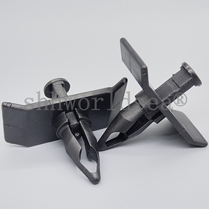 100 pz/sacchetto Fermaglio posteriore a pressione per Honda, Nissan, Toyota, 4630253 - Product Image 3