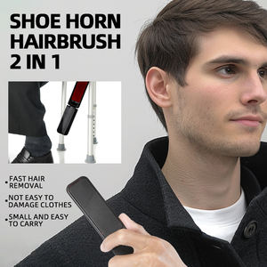 Essential 10pcs Kit <span class=keywords><strong>de</strong></span> toilettage <span class=keywords><strong>de</strong></span> voyage Kit <span class=keywords><strong>de</strong></span> manucure pédicure avec étui <span class=keywords><strong>de</strong></span> transport idéal pour les hommes fête des pères anniversaire noël - Product Image 4