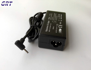Adaptateur secteur pour ordinateur portable OEM 30W 19V 1.58A, chargeur pour Asus 2.5*0.8, prix d'usine, bon marché, bonne qualité - Product Image 2