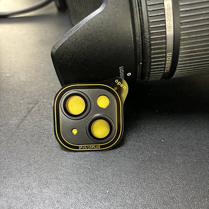 iphone15/15Plus-noir