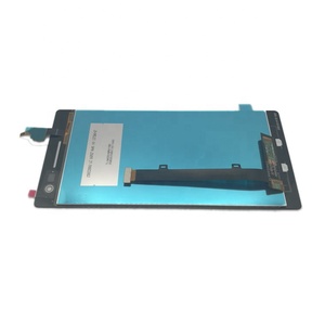 Thay Thế Màn Hình Cảm Ứng LCD Hội Cho Lenovo <span class=keywords><strong>Phab</strong></span> <span class=keywords><strong>2</strong></span> <span class=keywords><strong>Pro</strong></span> PB2-690N Hiển Thị - Product Image 2