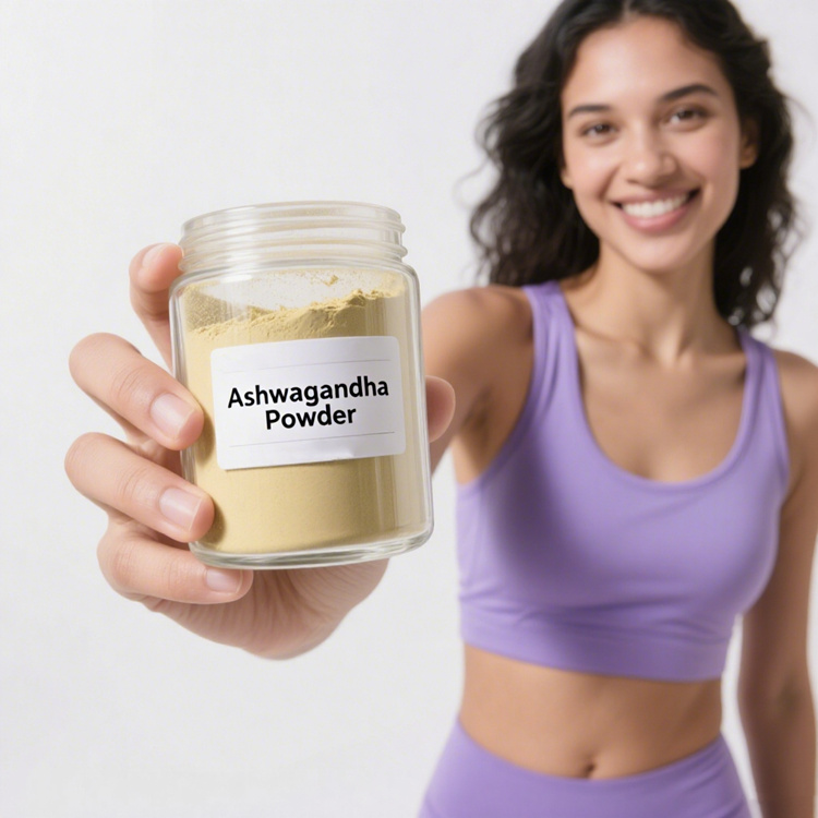 Высокое качество Ashwagandha 100% органический чистый натуральный поставщик порошка Ashwagandha по оптовой цене, экстракт Ashwagandha