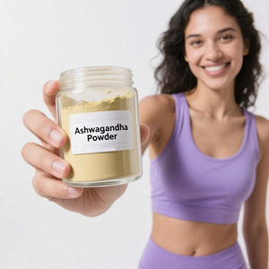 Hoge Kwaliteit <span class=keywords><strong>Ashwagandha</strong></span> 100% Biologische Puur Natuurlijke Leverancier Van <span class=keywords><strong>Ashwagandha</strong></span> Poeder Tegen Bulk Groothandelsprijs <span class=keywords><strong>Ashwagandha</strong></span> Extract - Product Image 1