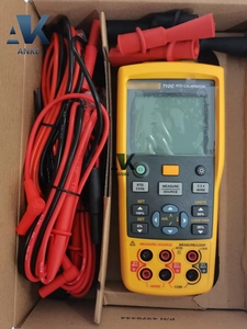 Calibrateur de processus de signal de température RTD 712C d'origine - Product Image 4