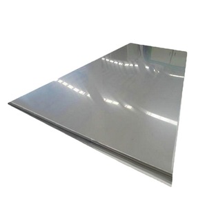Lámina de Acero Inoxidable de Alta Precisión 304 304L 316L 310S 321 409 410 430 439 2205 2507 904L - Product Image 3