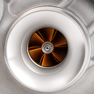 Maxpeedingrods nuevo Billet Turbo para <span class=keywords><strong>BMW</strong></span> <span class=keywords><strong>120d</strong></span> 220d 320d 420d 520d X3 X1 2,0 D F25 E84 120/135kw - Product Image 4
