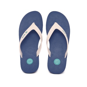 Sandalias Azules Cómodas para Hombre con Diseño Anatómico Premium para Playa y Uso Diario Informal - Product Image 3