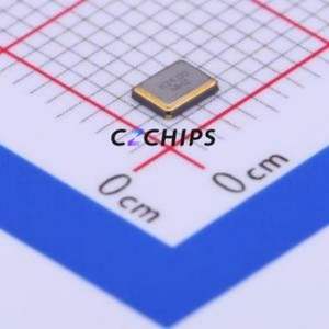 K3A240001210 Crystal (Passive) SMD3225-4P Crystal Oscillator SMD Crystal Oscillator 24MHz 10ppm 12pF - Product Image 1