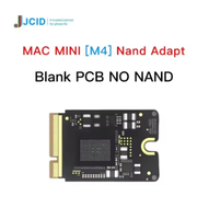 JCID M4 Mac Mini SSD 2TB 1TB Harddisk Internal Solid State Hard Disk SSD Drive PCB Board untuk MAC MINI M4