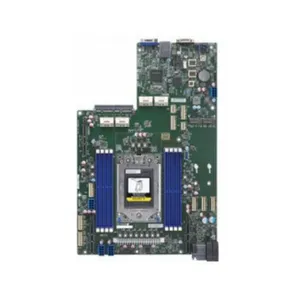 H12SSG-ANP6 Motherboard, MBD-H12SSG-ANP6 SoC SP3 AMD 5000 SATA/SAS NVMe M.2 DDR4 IPMI