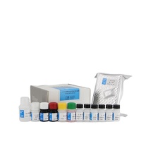 Kit de la bacitracine (BAC) ELISA pour la viande, lait