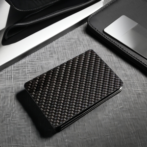 High Quality Custom RFID Smart Credit Card Business Card Clip Set for 213/215/216 ISO 9001 Certified PVC/NFC Offset <b>Printing</b> - Product Image 5