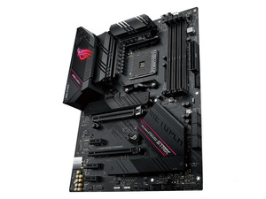ROG Strix เมนบอร์ดสำหรับเล่นเกม <span class=keywords><strong>B550</strong></span>-<span class=keywords><strong>f</strong></span> WiFi รองรับ3700X ซีพียู/5800X/5600X (AM4 <span class=keywords><strong>B550</strong></span> AMD/ซ็อกเก็ต - Product Image 6