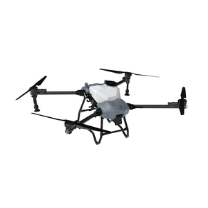 High Quality Agriculture Farm Drones Camera Battery Pesticide Spraying Sowing Seeds Fertilizing Multi-function Sprayer - Product Image 2