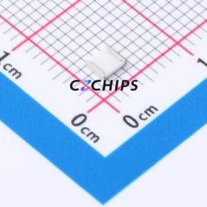 Résistance SMD RTT123600FTP 1210 (Type : Film Épais) (Résistance : 360 Ohms Précision : 1%) - Product Image 2