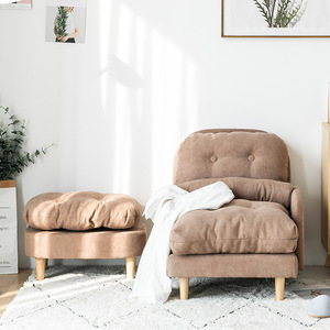 Conjunto de sofá para sala de estar tatami de alta calidad, lavable, cómodo, esquinero, para balcón, Europa, gran oferta - Product Image 5