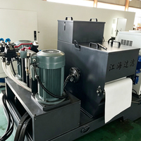 Machine de perçage CNC automatique de haute précision pour trous profonds, avec un diamètre de perçage maximal de 60 mm pour le traitement des métaux