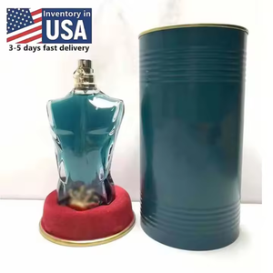 Perfume Masculino <span class=keywords><strong>al</strong></span> por Mayor Jean Paul Gaultier Le Male Elixir 125 ml Eau de Toilette, Fragancia Afrutada, Amaderada y Especiada de Larga Duración - Product Image 5