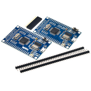 51 Single-chip Microcomputador Mini System <span class=keywords><strong>Board</strong></span> <span class=keywords><strong>STC12C5A60S2</strong></span> STC12 Núcleo Desenvolvimento Aprendizagem <span class=keywords><strong>Board</strong></span> Dual Portas Seriais - Product Image 1