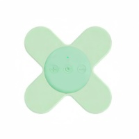 Contrôle sans fil Bluetooth de la spondylose cervicale Soulagement de la sciatique Instrument électrique de physiothérapie à impulsions Tens Machine