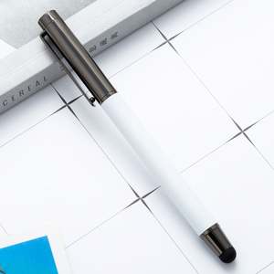 Bolígrafo Inteligente de Metal de Alta Calidad con Punta Táctil y Logotipo Promocional - Product Image 6