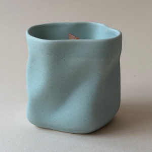 Vela Aromática Artesanal Irregular Minimalista en Vaso, Velas Personalizadas OEM y ODM para Decoración de Hogar, Hotel, <span class=keywords><strong>Villa</strong></span>, Accesorios de Fotografía - Product Image 4
