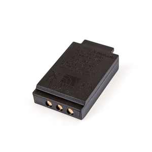 Batería Imet Be3700 de 3.7V 2000mAh Li-Ion Recargable para Piezas de Maquinaria de Construcción - Product Image 1
