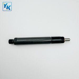 Injektor Bahan Bakar Berkualitas Tinggi 612600080311 Buatan China, Cocok untuk Mesin Weichai WP12 - Product Image 6