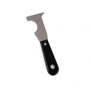 Bates-Sơn Cạo băng gói dao của 2 Putty dao scraper, Scraper 5 trong 1 công cụ spackle dao, caulk loại bỏ công cụ họa sĩ - Product Image 4