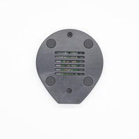 Remote kontrol W4 anti air, 2.4G 3.7V IP67 kabel tahan air untuk papan selancar/Wakeboard/Jet/Hidrofoil perahu