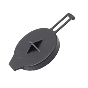 Bouchon de réservoir de liquide de refroidissement 16471-23030 pour Toyota Corolla Yaris Vios Scion iQ xD - Product Image 4