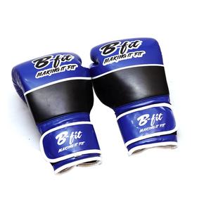 Guantes de boxeo profesionales, Kickboxing pesado, venta al por mayor - Product Image 6