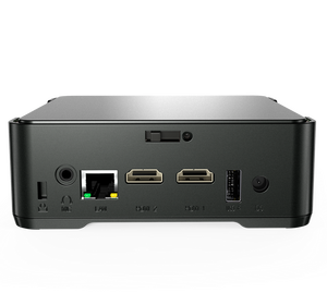 2022 CYX GK3 PRO Mini PC 8GB 128GB <strong>4</strong> Cores Intel N5105 Win 11 <strong>Computer</strong> Support 4K HD WiFi 5 - Product Image 3