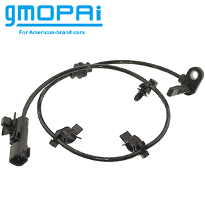 قطع غيار السيارات ، نظام كهربائي للسيارة ، مستشعر ABS للعجلات لسيارة بويك فيرانو شيفروليه - Product Image 1