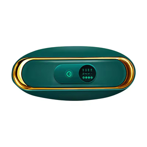 <span class=keywords><strong>Ceinture</strong></span> de sport <span class=keywords><strong>électrique</strong></span> sans fil <span class=keywords><strong>pour</strong></span> brûler la graisse corporelle Mini <span class=keywords><strong>ceinture</strong></span> d'entraînement vibrante baguette de sport masseur <span class=keywords><strong>pour</strong></span> perdre du poids - Product Image 3