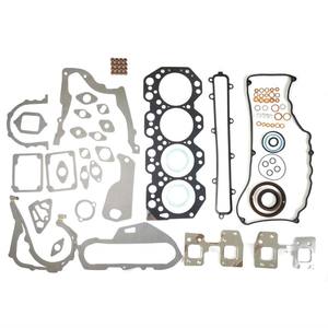 Kit de cylindre en acier/caoutchouc pour accessoires automobiles, jeu de joints de moteur, kit de remplacement pour 15B/Dyna/Coaster/Mega Cruiser OE 04111-58230 - Product Image 1