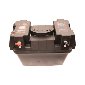 กล่องเก็บแบตเตอรี่ลิเทียมถาดเก็บแบตเตอรี่ดีไซน์ใหม่ - Product Image 4