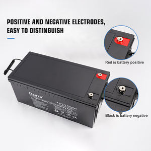 Neata 소스 공장 무정전 전원 공급 장치 F14 M8 Lifepo4 12.8v 200ah 리튬 이온 <span class=keywords><strong>Ups</strong></span> 배터리 - Product Image 3