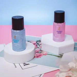 Spray de remoção de perfume de alta qualidade, perfume spray feminino de alta qualidade para o corpo, etiqueta privada