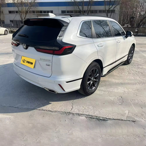 <span class=keywords><strong>รถ</strong></span>ยนต์มือสอง SUV ปี 2021 ฮอนด้า บรีซ 1.5T 193 แรงม้า เกียร์ CVT ไมล์น้อย พวงมาลัยซ้าย สภาพดี <span class=keywords><strong>รถ</strong></span>ครอบครัว ขับเคลื่อน 2 ล้อ ราคาประหยัด HAOYING - Product Image 5