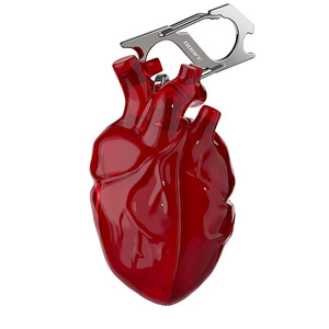 Funda Protectora de Silicona Líquida Original 808FC con Diseño de Corazón para Airpodspro2/<span class=keywords><strong>airpods3</strong></span> - Product Image 5