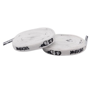 <span class=keywords><strong>Cordones</strong></span> Weiou Serigrafía <span class=keywords><strong>Cordones</strong></span> blancos para zapatos <span class=keywords><strong>Comprar</strong></span> <span class=keywords><strong>cordones</strong></span> en línea - Product Image 4