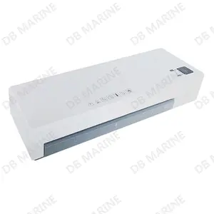 470285 Màu Trắng A4 Nhiều Lớp Phim Pouch Được Sử Dụng Cho Laminator Máy 220V