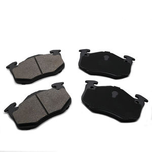 All'ingrosso D1458 7701202210/95666971 GDB1217 PEUGEOT 206 CC/ <span class=keywords><strong>CLIO</strong></span> <span class=keywords><strong>pastiglie</strong></span> freno Auto per Auto accessori di fabbrica - Product Image 5